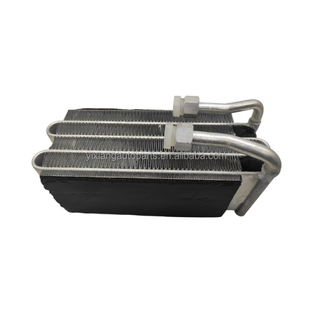 Rear AC Evaporator (R134A) for Mitsubishi SWJ | OE Codes MR512356, MR512357