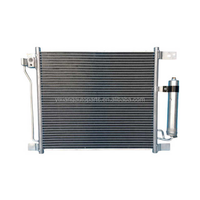 AC Condenser for Nissan Juke F15 Tiida C11 1.6L
