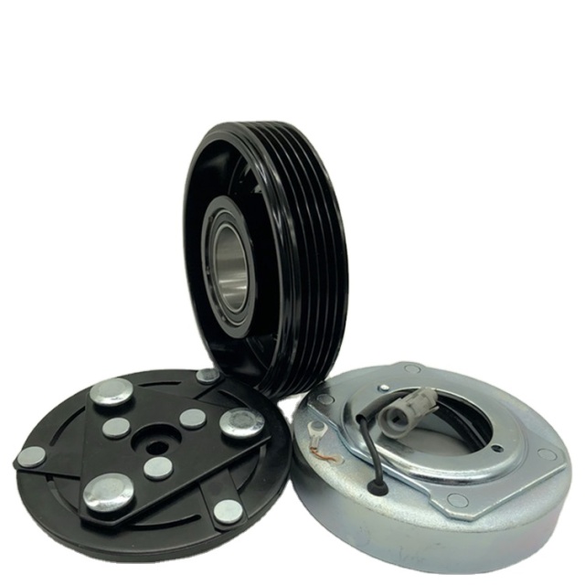 NEW A/C Compressor Magnetic Clutch for Suzuki SX4