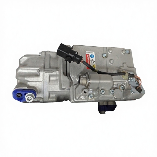 High Quality AC Compressor for Hybrid AC Compressor (Pump) for Porsche Cayenne/Panamera - OEM 7P0 820 803 G 5-042200-27