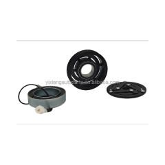 203047 95485075 82D0155854A Factory AC Compressor Clutch Auto Compressor Clutch for Chevrolet SP10 4PK Clutch