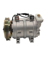 For Hitachi Excavator Small Port 4PK OE 506211-7270/5062117270/506011-8750/5060118750/27630-30Z61 New Condition