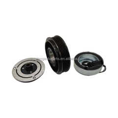 Factory AC Compressor Clutch Auto Compressor Clutch for Chevrolet Cruze 2012-2015 13346494 Electromagnetic Clutch