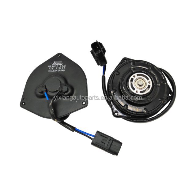 High Quality Air Conditioning Systems Radiato for Toyota 06500-2061 8855012160 Motor Systems Radiator High-temperature Resistant