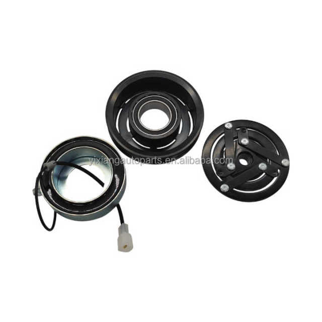 203047 95485075 82D0155854A Factory AC Compressor Clutch Auto Compressor Clutch for Chevrolet SP10 4PK Clutch