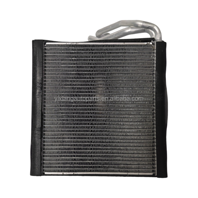 New High Quality AC Evaporator 255*40*247 97319-4E000 97319-4E100 for kia  Factory Direct Sales High Cooling Performance