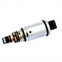 New Hot-sale Products Car Electronic Frequency Compressor Flow Control Valve Solenoid Valve for Ford Kia Hyundai 8481100090