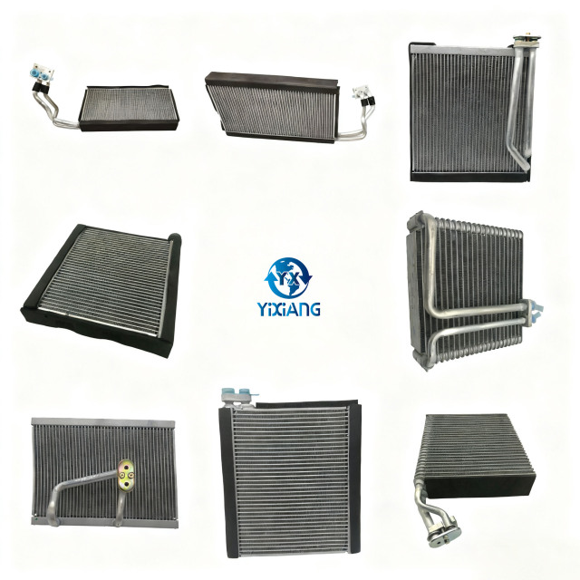 AC Evaporator for Kia Sorento | OE Codes 97139-C5000, 97139-C5001