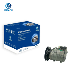 Air Compressor for 10S15C for Isuzu Forward Truck GIGA 447220-5061 247300-4620 247300-4090 447190-5260