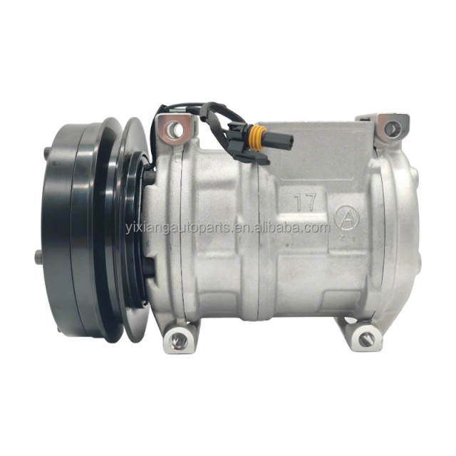 For Air Conditioning Compressor Fits John Deere 4560 4755 4760 4955 4960 300RE55422compressor air Portable air Compressor