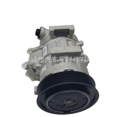 10S15C New A/C Compressor for Isuzu Enavant / BORNEO Truck 447200-0982 447200-0986 4472000982 4472000986 447200-0980