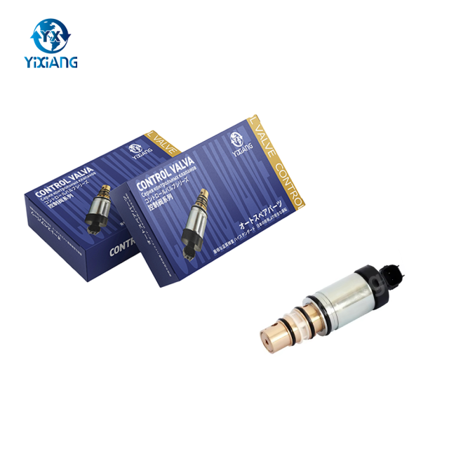 High-Quality  air Compressor Control  Valve for Buick Avenue 447220-8360 447170-2320 447150-0382 447190-5240 447150-2130