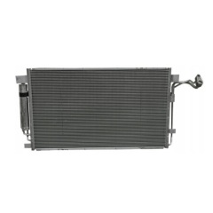 Yixiang High Quality New DPI3639 Refrigerant Car AC Condenser for Nissan Maxima 92100-JA00A 92100-ZN50B