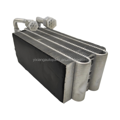 Rear AC Evaporator (R134A) for Mitsubishi SWJ | OE Codes MR512356, MR512357