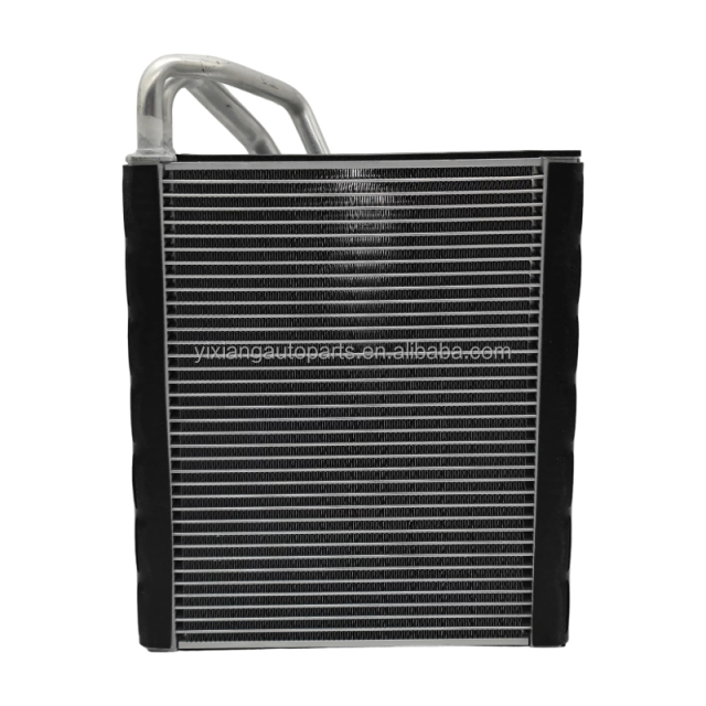 New High Quality AC Evaporator for Nissan Leaf Tuke Cube Electric & Compact Cars Perfect Fit Enhanced Cooling 1Year Warranty