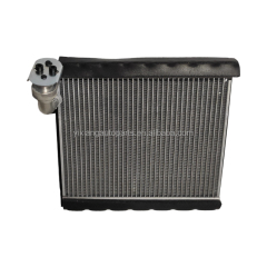 New High Quality AC Evaporator 38*215*237 for Mazda Factory Direct Sales High Cooling Performance 1Year Warranty