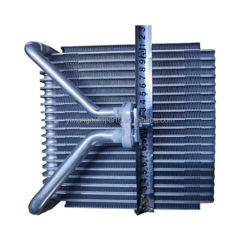AC Evaporator Core 235*75*215 for Hyundai  Factory Direct Sales High Cooling Performance