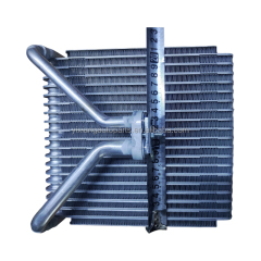 AC Evaporator Core 235*75*215 for Hyundai  Factory Direct Sales High Cooling Performance