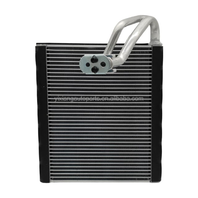 New High Quality AC Evaporator for Nissan Leaf Tuke Cube Electric & Compact Cars Perfect Fit Enhanced Cooling 1Year Warranty