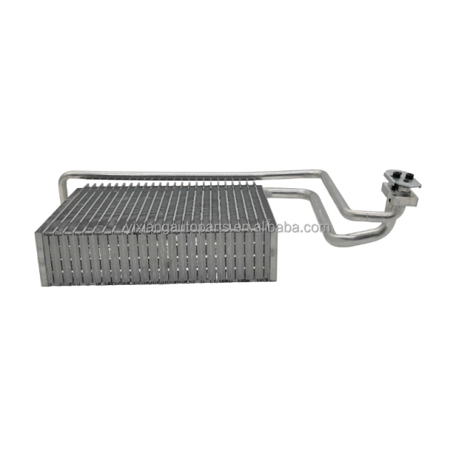 65*235*270 AC Evaporator for Mercedes W639 2003-2014 Sprinter Van OE W5076002 Direct Fit High Quality Fit 1Year Warranty