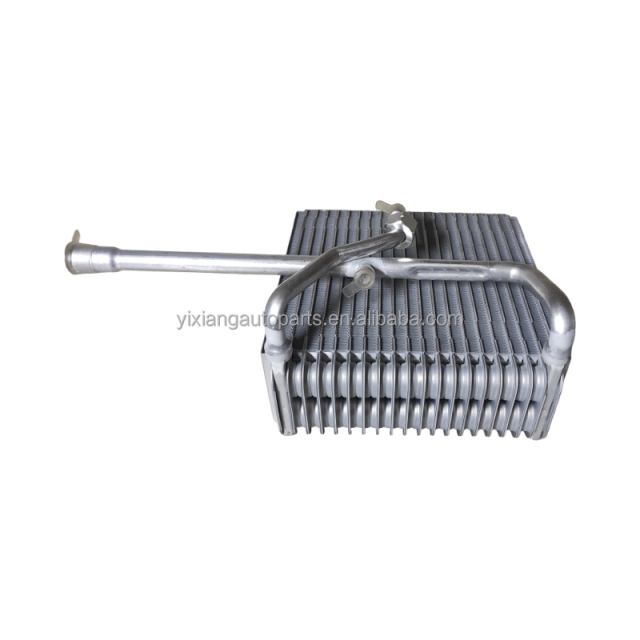 AC Evaporator for Mazda 74*235*217 Factory Direct Sales High Cooling Performance 1Year Warranty