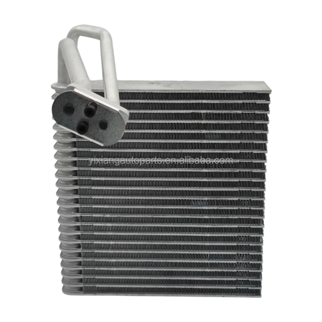 60*225*236 AC Evaporator for Mercedes W169 W245 OE A1698300400 Premium Quality Perfect Fit 1Year Warranty