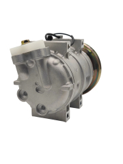 For Hitachi Excavator Small Port 4PK OE 506211-7270/5062117270/506011-8750/5060118750/27630-30Z61 New Condition