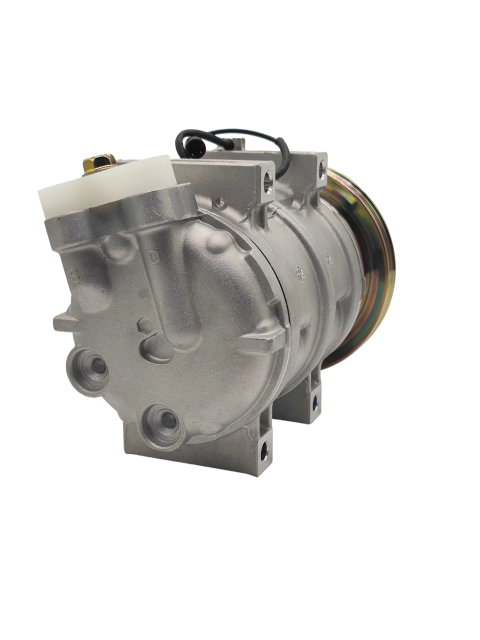 For Hitachi Excavator Small Port 4PK OE 506211-7270/5062117270/506011-8750/5060118750/27630-30Z61 New Condition