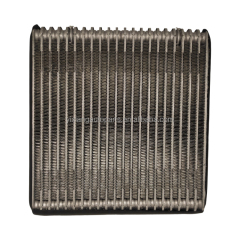 58*245*234mm AC Evaporator for VW Skoda 2013 | OE Codes 5J0820103, 5J0820103A