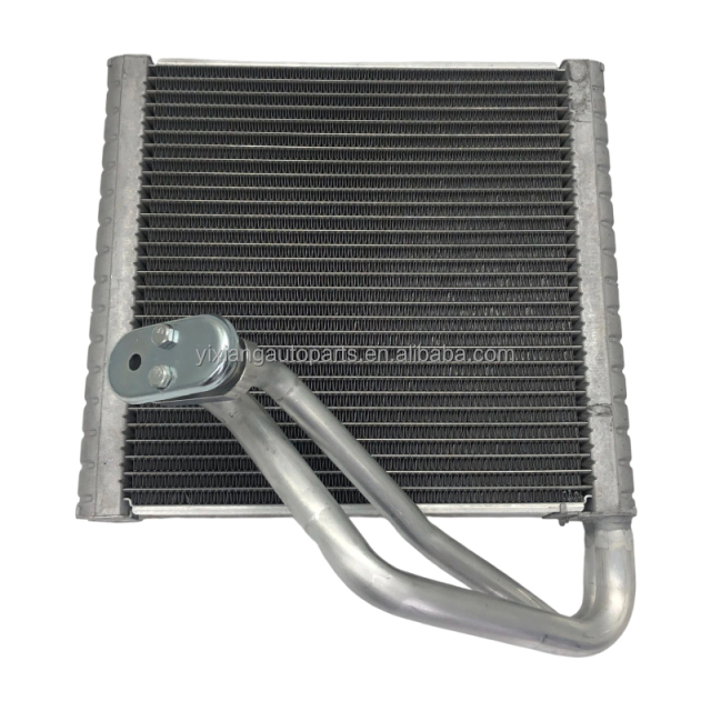 AC Evaporator Core 210*38*235 for Suzuki 97710M82H00 97710M82H01 97710M82H02 Factory Direct Sales High Cooling Performance