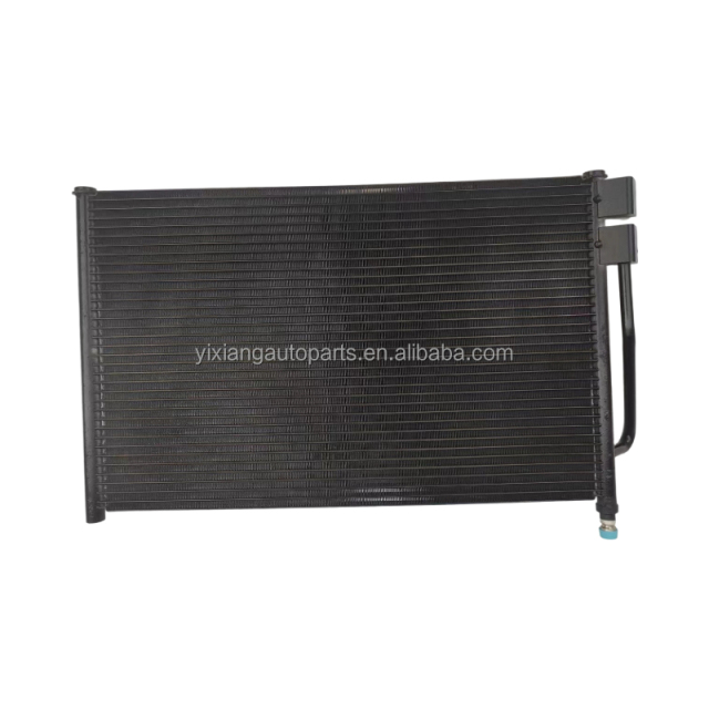 High-Efficiency  AC Condenser for Lexus RX300 03-09 88460-48090  Factory Direct Sales Stable Cooling Performance