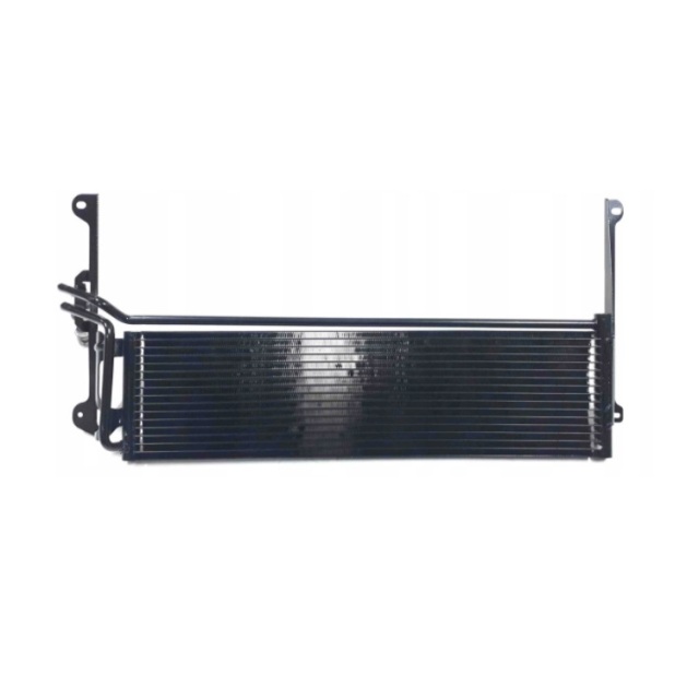 Electric Car 5N0317019C Auto AC Condenser for VW Tiguan Oil Cooler
