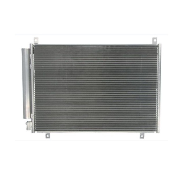 9531052R00 95310M55R00 Cooling Car AC Condenser for Suzuki Swift