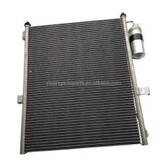 High Quality Auto AC Compressor Condenser for Mitsubishi L200 Factory Direct Sales,1year Warranty