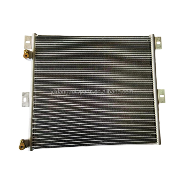 Premium a C Condenser for Volvo FL LP264 OE 20809759 Auto Air Conditioning Cooling Part