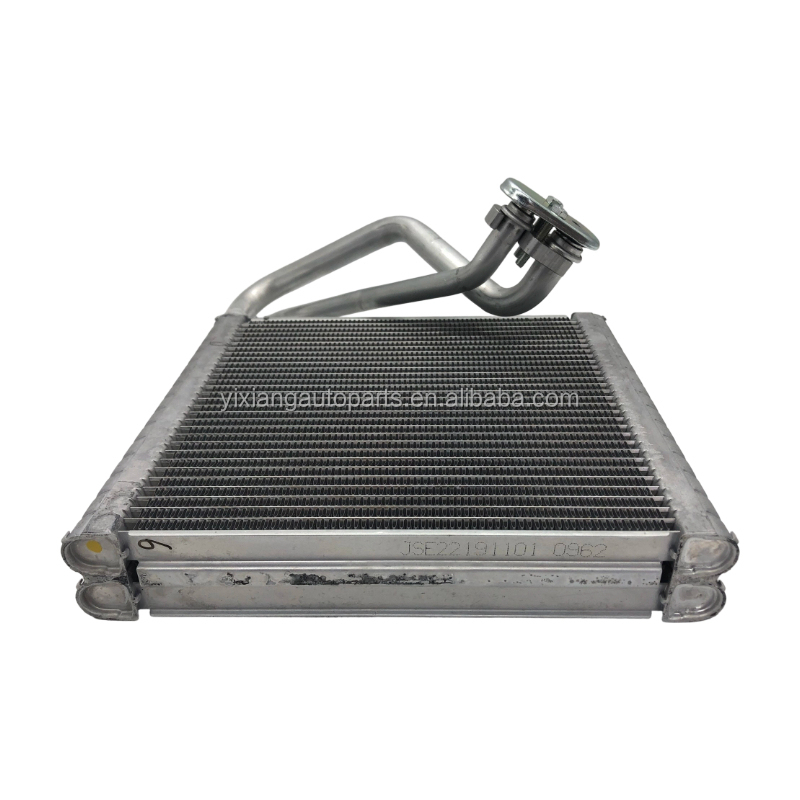 AC Evaporator Core 210*38*235 for Suzuki 97710M82H00 97710M82H01 97710M82H02 Factory Direct Sales High Cooling Performance