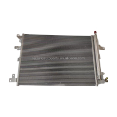 For Volvo XC90 SUV Condenser** - 2002-2014 Models AC Radiator High Cooling Performance