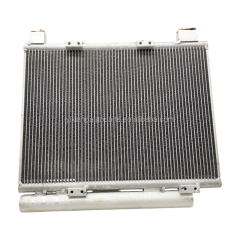 For Yanmar Vio55 Mini Excavator Condenser** - Model L960 Air Conditioning Cooling Grid