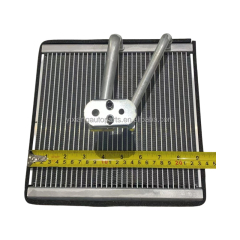 AC Conditioner Evaporator Core 92321 6Q0.820.103 C 6Q0.820.103 D 6Q0820103F  for Volkswagen 1Year Warranty Factory Direct