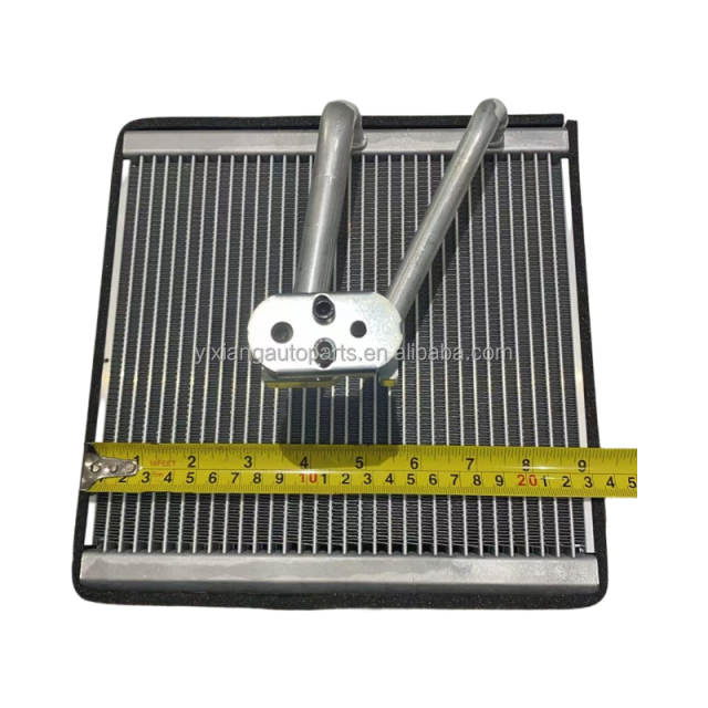 AC Conditioner Evaporator Core 92321 6Q0.820.103 C 6Q0.820.103 D 6Q0820103F  for Volkswagen 1Year Warranty Factory Direct