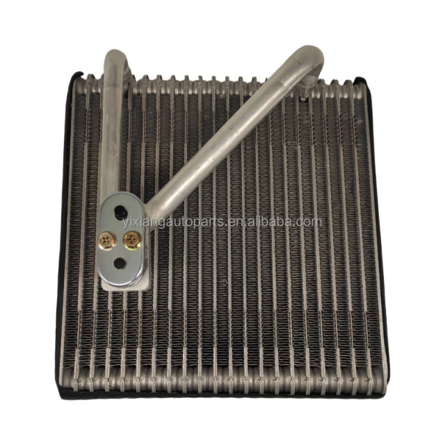 Hot Sale air Conditioning Evaporator for Honda 38*265*245 Ready to Ship, in Stock  1year Warranty  80210-SEA-A01 80210-SNA-A01