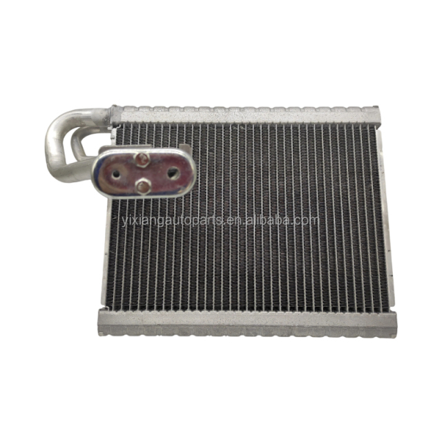 High Quality AC Evaporator for Peugeot 2008 38200239mm Replacement