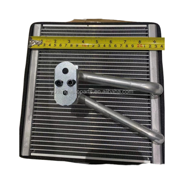 AC Conditioner Evaporator Core 92321 6Q0.820.103 C 6Q0.820.103 D 6Q0820103F  for Volkswagen 1Year Warranty Factory Direct