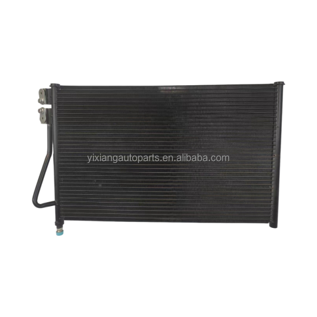 High-Efficiency  AC Condenser for Lexus RX300 03-09 88460-48090  Factory Direct Sales Stable Cooling Performance
