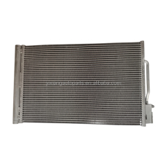 High Quality Auto AC Compressor Condenser for Buick Excelle/Junyi 16 39140128 Factory Direct Sales,1year Warranty