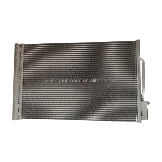 High Quality Auto AC Compressor Condenser for Buick Excelle/Junyi 16 39140128 Factory Direct Sales,1year Warranty