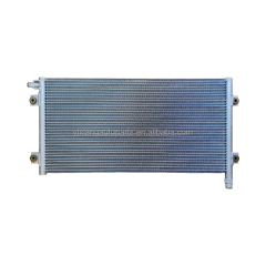 For Volvo FM10 Series Condenser** - Commercial Truck Air Conditioning Cooling System Component