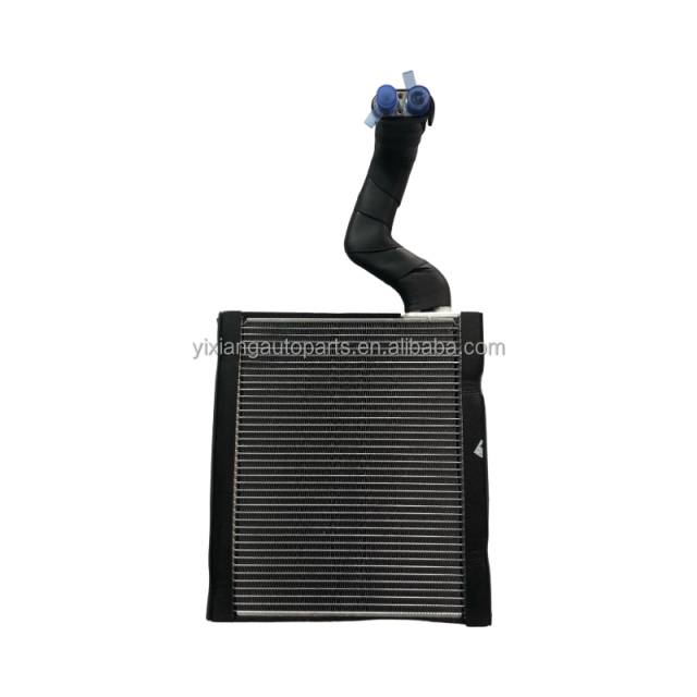 AC Conditioner Evaporator Core 38*250*276.7 for Suzuki 1Year Warranty Factory Direct 97710M82H00 97710M82H01 97710M82H02