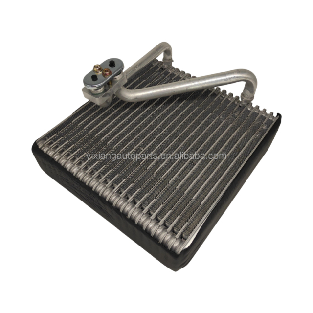 58*245*234mm AC Evaporator for VW Skoda 2013 | OE Codes 5J0820103, 5J0820103A