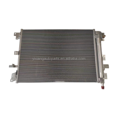 For Volvo XC90 SUV Condenser** - 2002-2014 Models AC Radiator High Cooling Performance